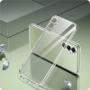 Tech-Protect FlexAir Case for Samsung Galaxy A27 5G, Clear