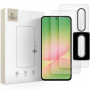 Tech-Protect Glass Set+ Tempered Glass for Samsung Galaxy A36 / A56 5G, Clear