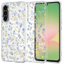 Tech-Protect FlexAir Case for Samsung Galaxy A27 5G, Spring Flowers
