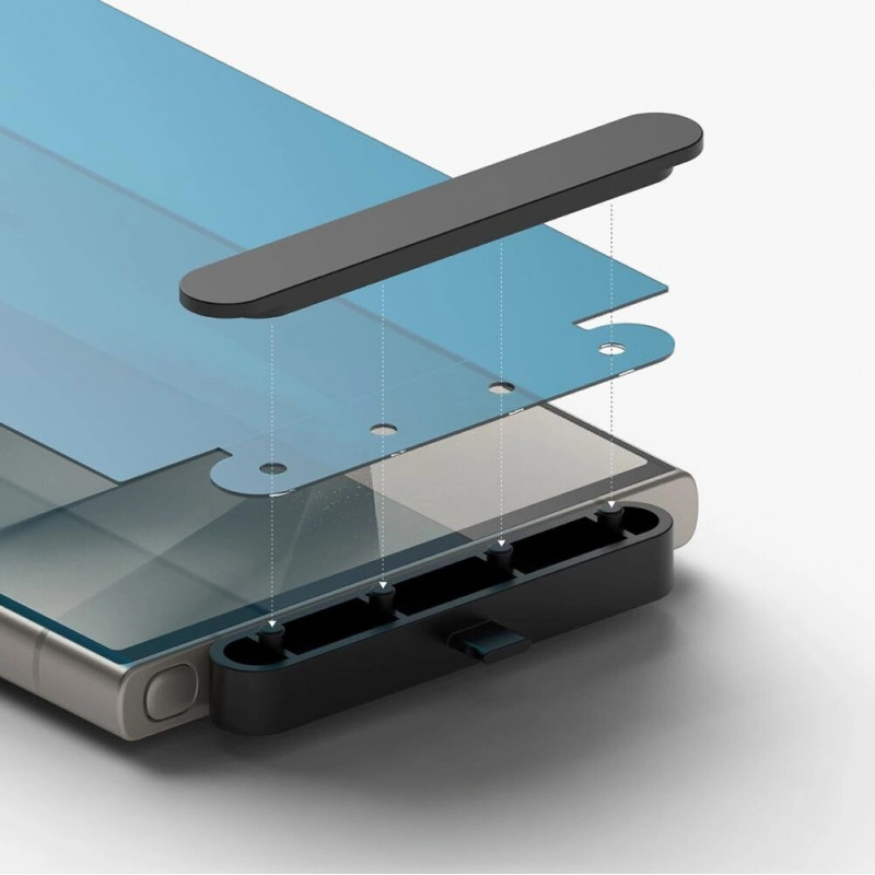 Tech-Protect Hydroflex Fit+ Hydrogel Film for Xiaomi Redmi Note 14 Pro 5G / 14 Pro+ Plus 5G / Poco X7 5G (2 pcs), Clear