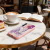 Tech-Protect Icon Case for Samsung Galaxy A27 5G, Marble