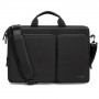 Tech-Protect Defender Bag Laptop 17", Black