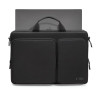 Tech-Protect Defender Bag Laptop 17", Black