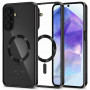 Tech-Protect MagFlex MagSafe Case for Samsung Galaxy A27 5G, Shiny Black