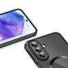 Tech-Protect MagFlex MagSafe Case for Samsung Galaxy A27 5G, Shiny Black