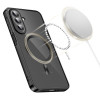 Tech-Protect MagFlex MagSafe Case for Samsung Galaxy A27 5G, Shiny Black