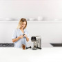 Taurus Euforia Digital 1350 W 20 bar Piston-Type Espresso Machine 920650000