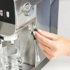 Taurus Euforia Digital 1350 W 20 bar Piston-Type Espresso Machine 920650000