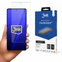 3MK FlexibleGlass 3MK6410 Xiaomi Redmi Note 12 Pro Hybrid Glass