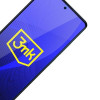 3MK FlexibleGlass 3MK6410 Xiaomi Redmi Note 12 Pro Hybrid Glass