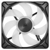 Corsair RS120 II ARGB 120 mm Fan CO-9051069-WW, PWM, Black