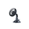 Tech-Protect N56 Magnetic MagSafe Dashboard Short Car Mount THP3904, Black