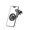 Tech-Protect N56 Magnetic MagSafe Dashboard Short Car Mount THP3904, Black