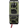 Corsair WARTHOG Performance Mid-Tower Case CC-9011350-WW, E-ATX, Tempered Glass Side Panel, Green
