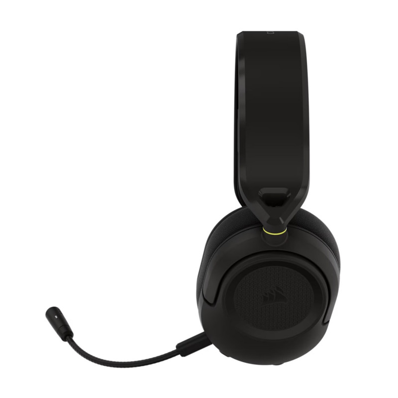 Corsair HS35 V3 Wireless Headset for PlayStation CA-9011410-WW, Carbon