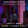 Corsair HS35 V3 Wireless Headset for PlayStation CA-9011410-WW, Carbon