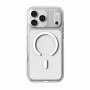 ZAGG Crystal Palace Snap Case for Apple iPhone 18 Pro Max / 17 Pro Max 702322292, MagSafe, Transparent