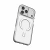 ZAGG Crystal Palace Snap Case for Apple iPhone 18 Pro Max / 17 Pro Max 702322292, MagSafe, Transparent