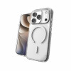 ZAGG Crystal Palace Snap Case for Apple iPhone 18 Pro / 17 Pro 702322291, MagSafe, Transparent