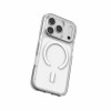 ZAGG Crystal Palace Snap Case for Apple iPhone 18 Pro / 17 Pro 702322291, MagSafe, Transparent