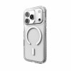 ZAGG Crystal Palace Snap Case for Apple iPhone 18 Pro / 17 Pro 702322291, MagSafe, Transparent