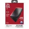 ZAGG InvisibleShield Glass XTR6 Screen Protector for Apple iPhone Duo (external screen) ZAG348