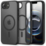 Tech-Protect BasicMag MagSafe Case for Apple iPhone 16e / 17e, Matte Black
