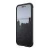 X-Doria Raptic Shield case for Apple iPhone 14 Pro Max, Black