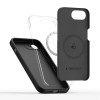 Tech-Protect Silicone MagSafe Case for Apple iPhone 16e / 17e, Black