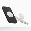 Tech-Protect Silicone MagSafe Case for Apple iPhone 16e / 17e, Black