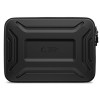 Tech-Protect Kevlar Pro Laptop Case 15-16", Black