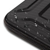 Tech-Protect Kevlar Pro Laptop Case 15-16", Black