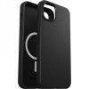 OtterBox Symmetry Plus MagSafe 77-89067 Case for Apple iPhone 14 Pro Max, black