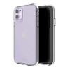 Gear4 Crystal Palace GER065CL Case for Apple iPhone 11, clear