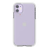 Gear4 Crystal Palace GER065CL Case for Apple iPhone 11, clear