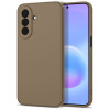 Tech-Protect Icon Silicone Case for Samsung Galaxy A27 5G, Brown