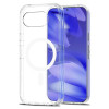 Tech-Protect FlexAir Hybrid MagSafe Case for Google Pixel 10a, Clear