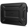 Tech-Protect Kevlar Pro Laptop Case 13-14", Black