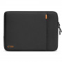 Tech-Protect Defender Laptop Case 15-16", Black