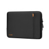 Tech-Protect Defender Laptop Case 15-16", Black