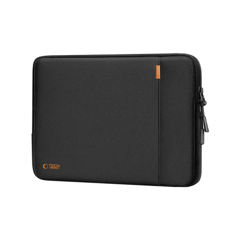 Tech-Protect Defender Laptop Case 15-16", Black