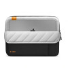 Tech-Protect Defender Laptop Case 15-16", Black