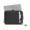 Tech-Protect Defender Laptop Case 15-16", Black