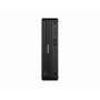 Lenovo ThinkCentre M70s Gen 6 12YK003HGE Desktop PC (SFF), Intel Core Ultra 7 265, 16 GB RAM, 512 GB SSD, Windows 11 Pro (DE)