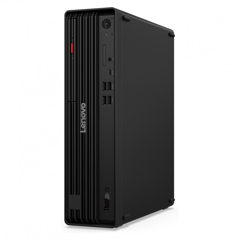 Lenovo ThinkCentre M70s Gen 6 12YK003HGE Desktop PC (SFF), Intel Core Ultra 7 265, 16 GB RAM, 512 GB SSD, Windows 11 Pro (DE)