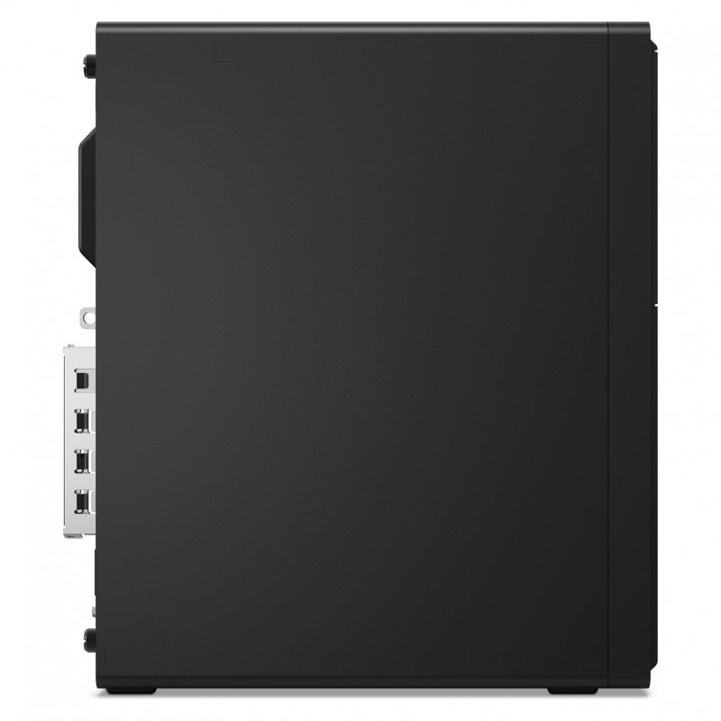 Lenovo ThinkCentre M70s Gen 6 12YK003HGE Desktop PC (SFF), Intel Core Ultra 7 265, 16 GB RAM, 512 GB SSD, Windows 11 Pro (DE)