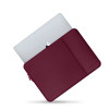 Tech-Protect Neoprene Laptop Case 13", Burgundy