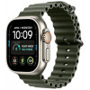 Tech-Protect Iconband Pro Apple Watch 8 / 9 / 10 / 11 / 12 / SE / Ultra 44/45/46/49 mm Strap, Military Green