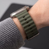 Tech-Protect Iconband Pro Apple Watch 8 / 9 / 10 / 11 / 12 / SE / Ultra 44/45/46/49 mm Strap, Military Green