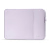 Tech-Protect Neoprene Laptop Case 15-16", Mauve